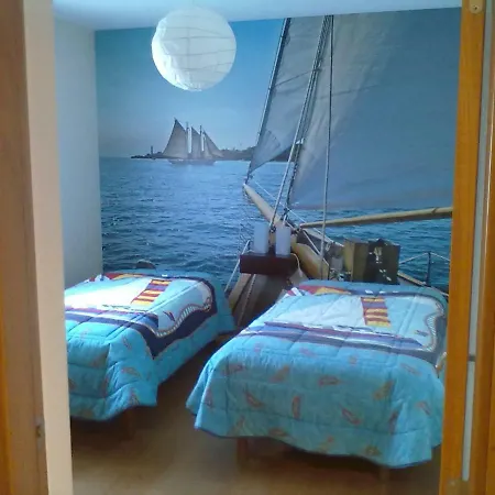 - With Patio - Horizonte Mar إيريسييرا