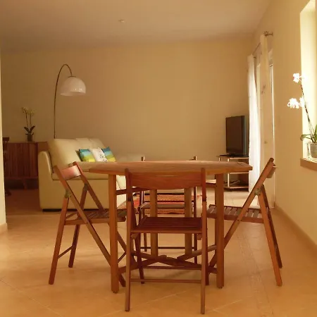 - With Patio - Horizonte Mar Appartement *