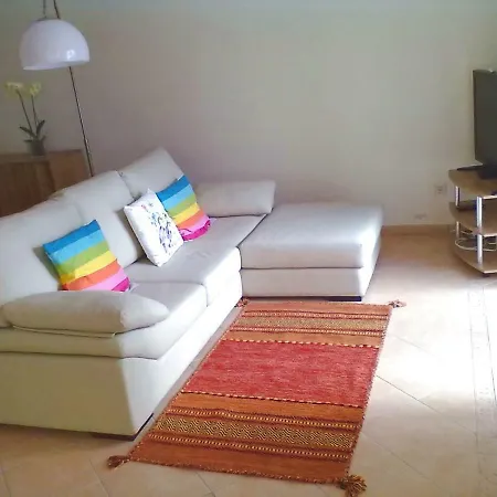 Appartement - With Patio - Horizonte Mar