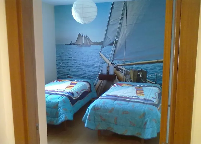 - With Patio - Horizonte Mar إيريسييرا