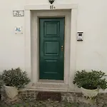 아파트 - With Patio - Horizonte Mar