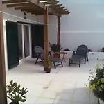 아파트 - With Patio - Horizonte Mar