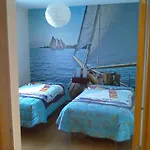 - With Patio - Horizonte Mar 에리세이라