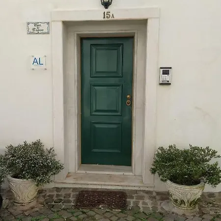 Appartamento - With Patio - Horizonte Mar