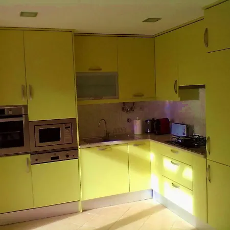 - With Patio - Horizonte Mar *