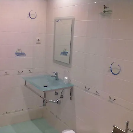 - With Patio - Horizonte Mar Appartamento