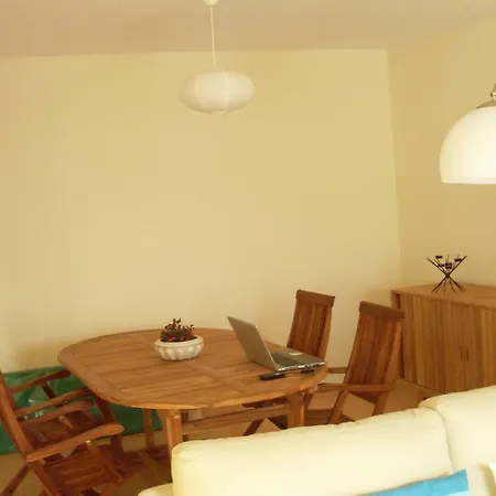 - With Patio - Horizonte Mar Ericeira