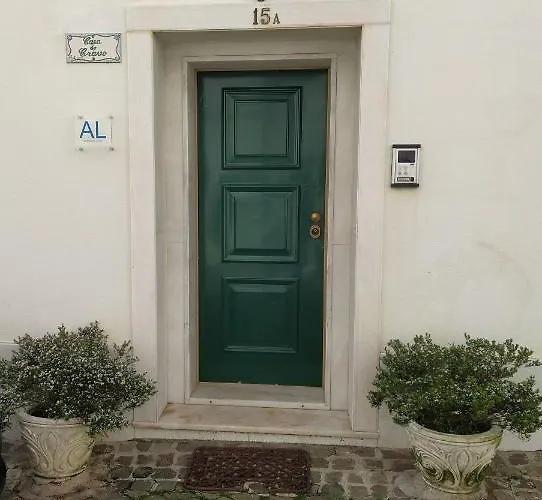 Apartamento - With Patio - Horizonte Mar