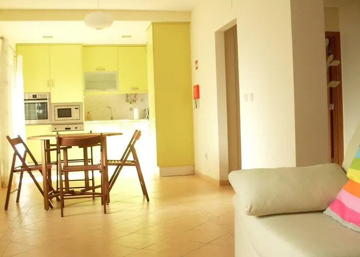 - With Patio - Horizonte Mar