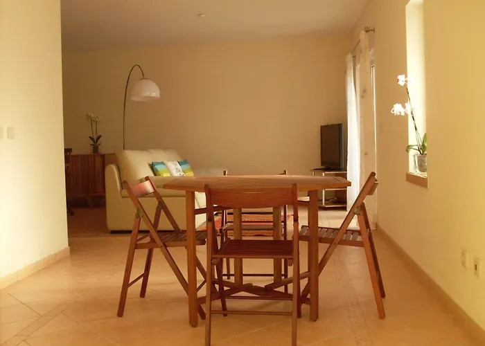 - With Patio - Horizonte Mar Apartamento *