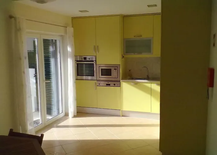 - With Patio - Horizonte Mar * Ericeira