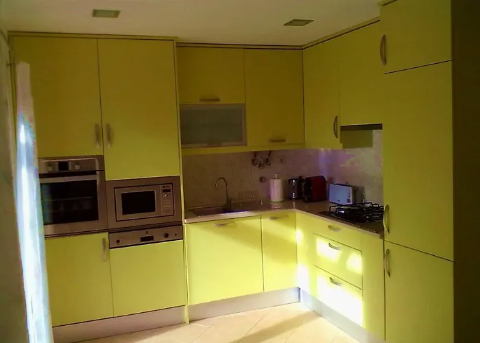 - With Patio - Horizonte Mar *