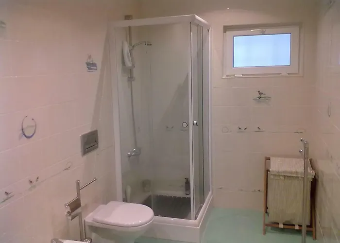 - With Patio - Horizonte Mar Apartamento Ericeira