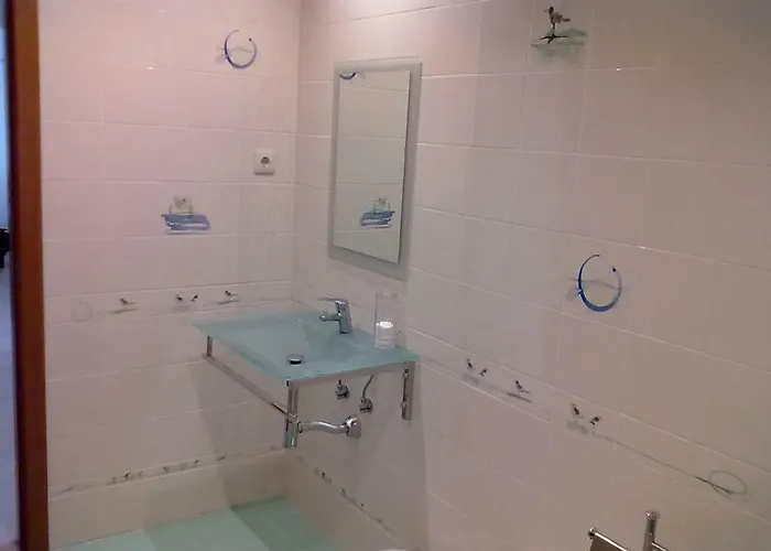 - With Patio - Horizonte Mar Apartamento