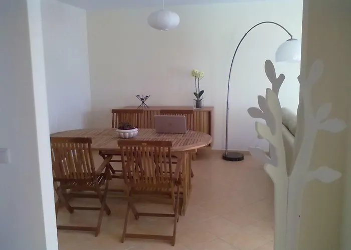 - With Patio - Horizonte Mar *