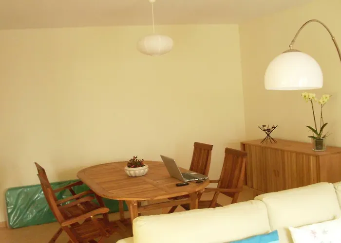 - With Patio - Horizonte Mar Ericeira