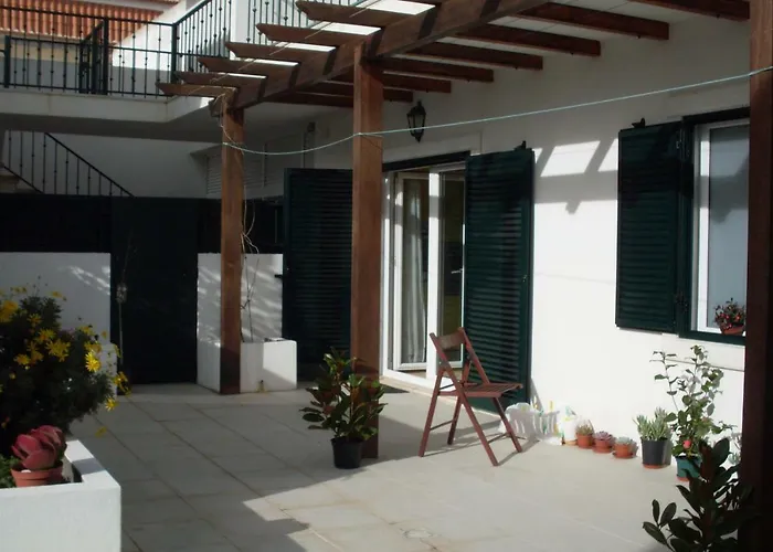 - With Patio - Horizonte Mar *